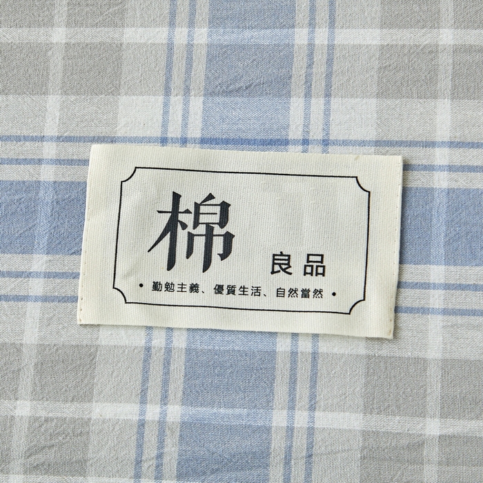 91家纺网 家纺一手货源 找家纺 猎鹿人家纺 2025新款A类水洗棉可拆洗新疆棉花冬被 雅尚
