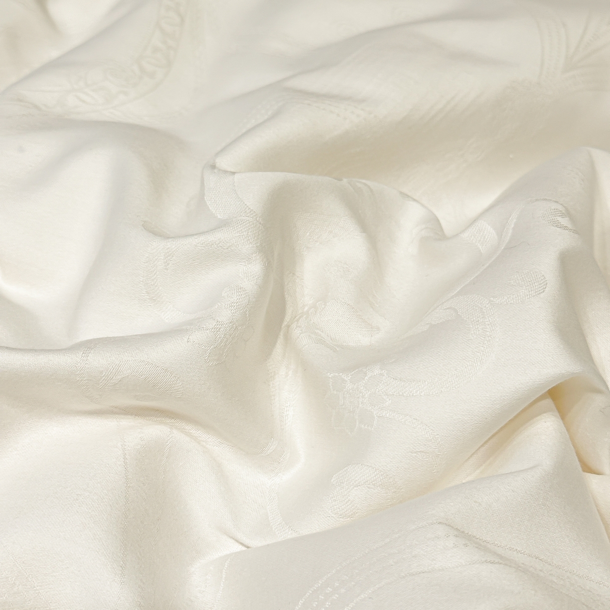 91家纺网 家纺一手货源 找家纺 （总）壹张床 2025新款全棉40支大提花大豆被保暖冬被家用被子被芯春秋被冬被学生被