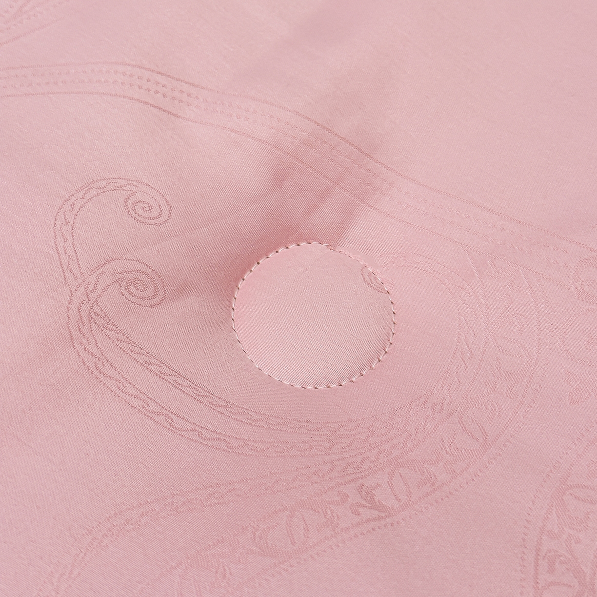 91家纺网 家纺一手货源 找家纺 壹张床 2025新款全棉40支大提花大豆被保暖冬被家用被子被芯春秋被冬被学生被 雅芙-玉