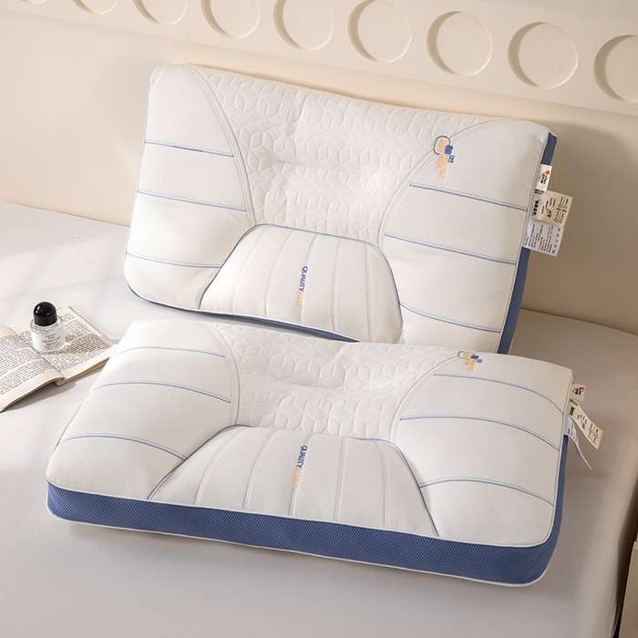 91家纺网 家纺一手货源 找家纺 （总）仁宇枕业 2025新款新品