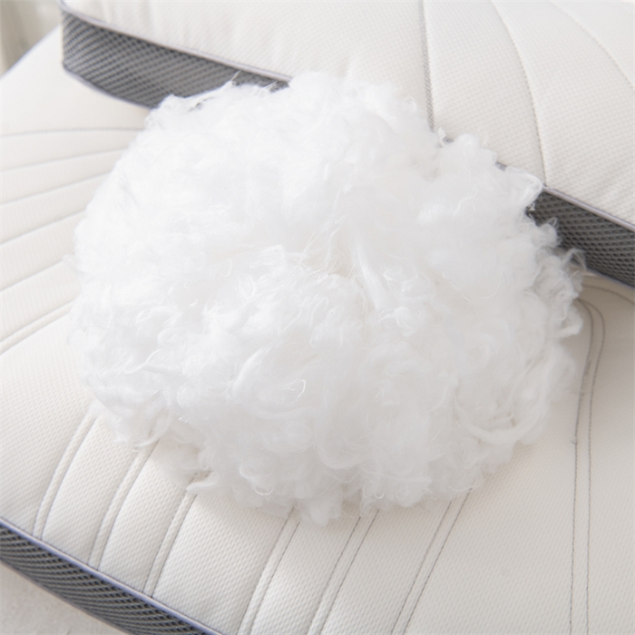 91家纺网 家纺一手货源 找家纺 仁宇枕业 2025新款新品 v6零压乳胶功能枕