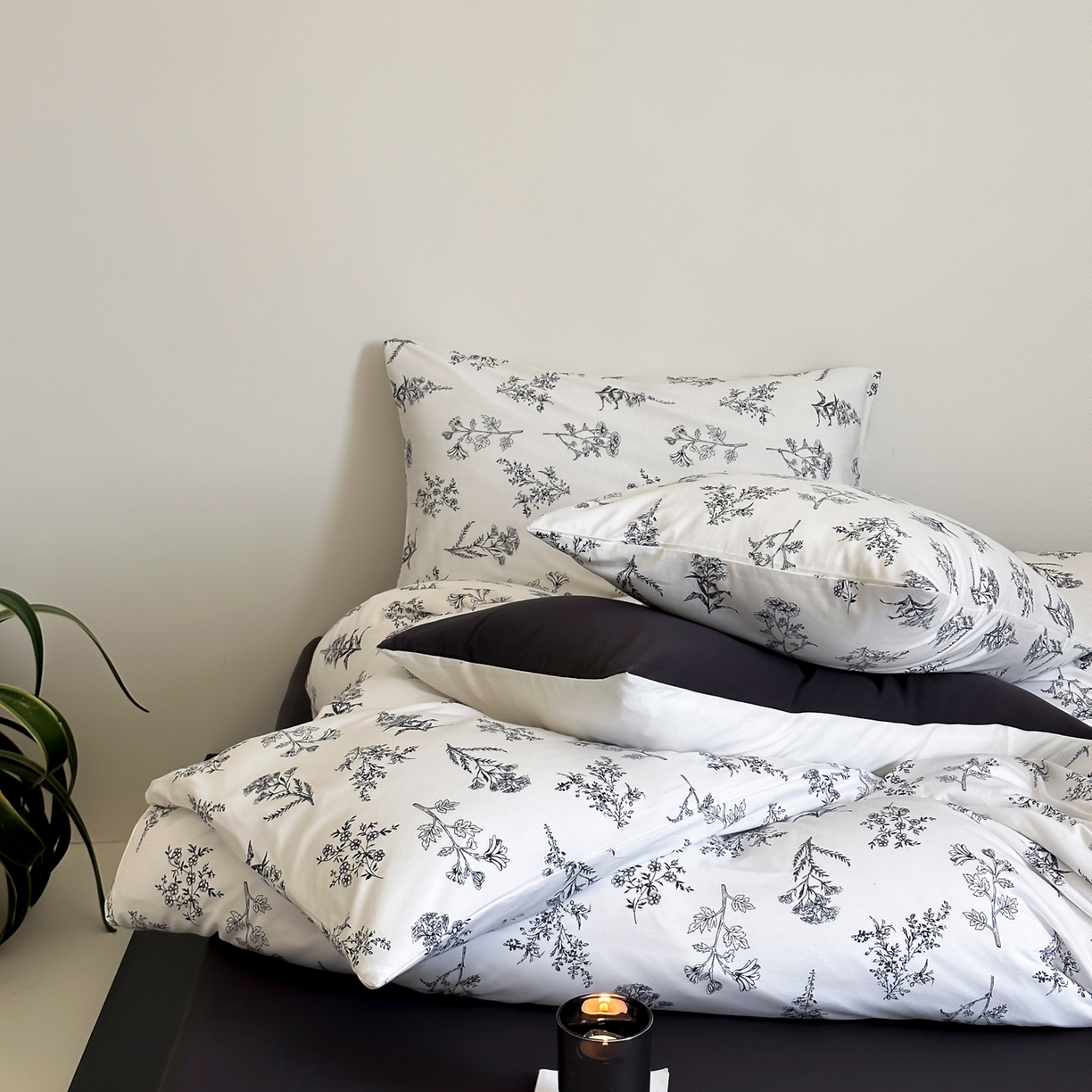 91家纺网 家纺一手货源 找家纺 （总）爱丽丝 2026新款全棉针织四件套