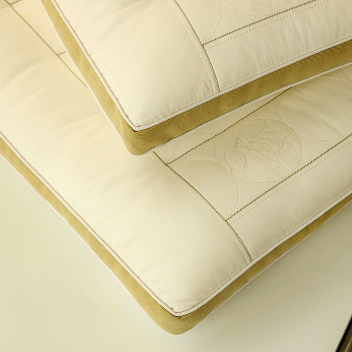 91家纺网 家纺一手货源 找家纺 （总）仁宇枕业 2025新款新品枕头枕芯