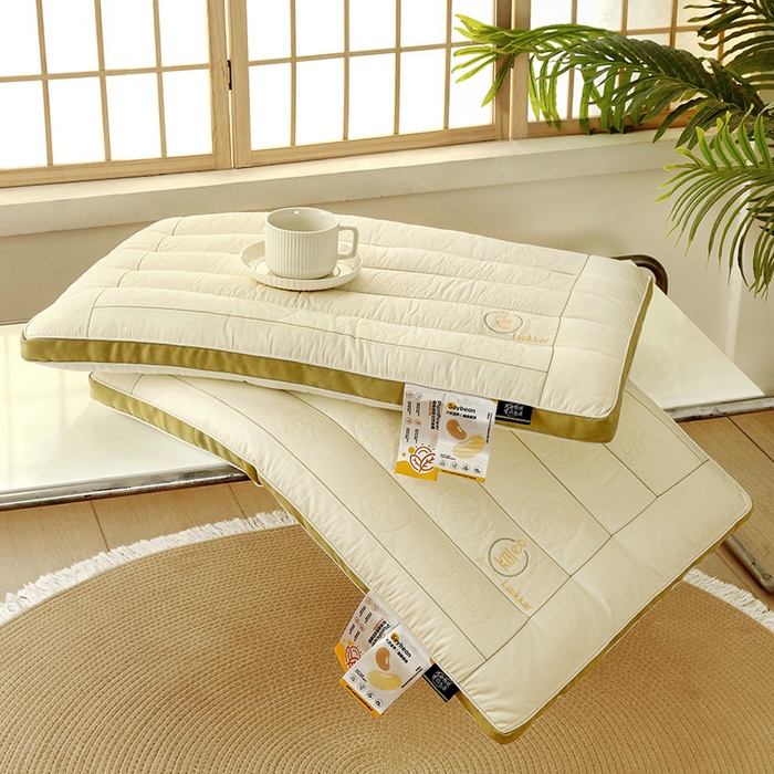 91家纺网 家纺一手货源 找家纺 （总）仁宇枕业 2025新款新品枕头枕芯