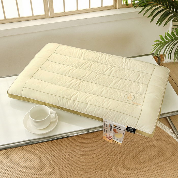 91家纺网 家纺一手货源 找家纺 （总）仁宇枕业 2025新款新品枕头枕芯