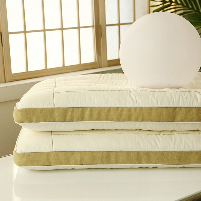 91家纺网 家纺一手货源 找家纺 （总）仁宇枕业 2025新款新品枕头枕芯