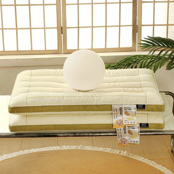 91家纺网 家纺一手货源 找家纺 （总）仁宇枕业 2025新款新品枕头枕芯