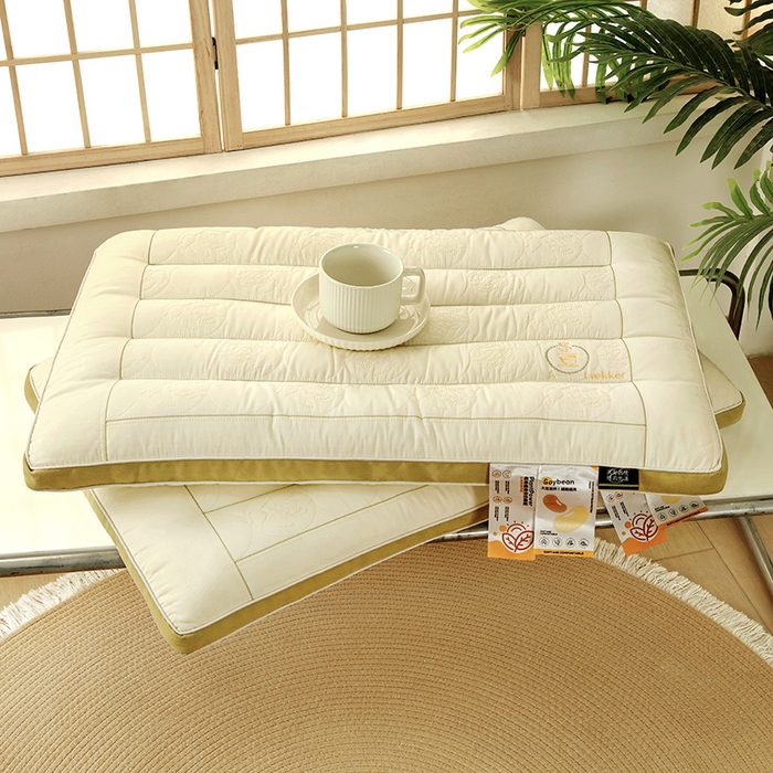 91家纺网 家纺一手货源 找家纺 （总）仁宇枕业 2025新款新品枕头枕芯