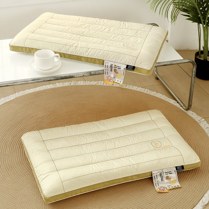 91家纺网 家纺一手货源 找家纺 （总）仁宇枕业 2025新款新品枕头枕芯