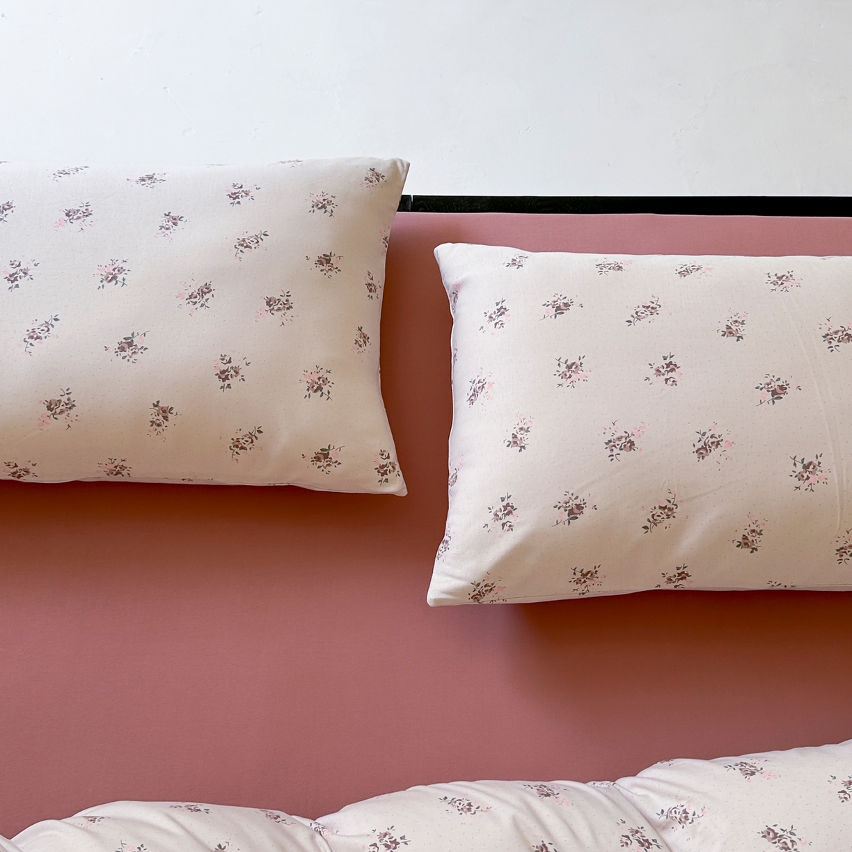 91家纺网 家纺一手货源 找家纺 爱丽丝 2026新款全棉针织四件套 赫拉