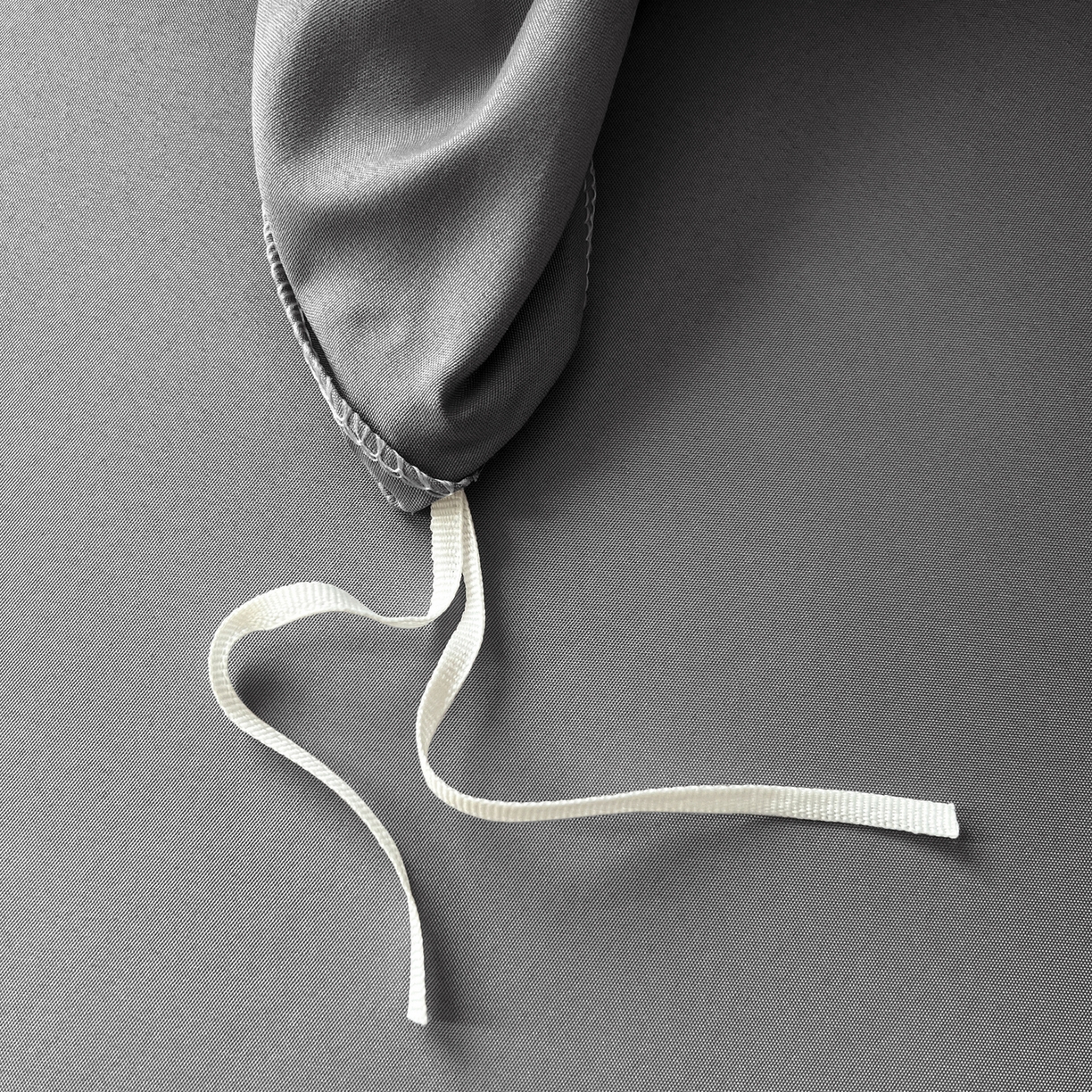 91家纺网 家纺一手货源 找家纺 恬澳家纺 2025外贸跨境电商亚马逊速卖通纯色单品单被套欧美尺寸多多跨境平台TEMU SHEIN 极简-暗灰色