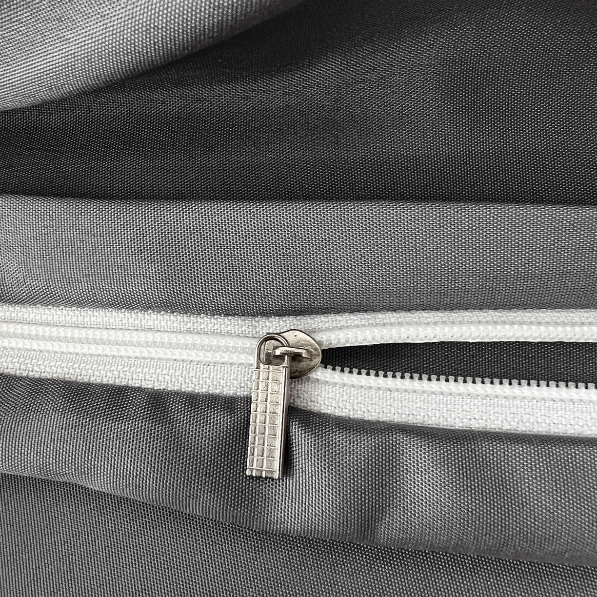 91家纺网 家纺一手货源 找家纺 恬澳家纺 2025外贸跨境电商亚马逊速卖通纯色单品单被套欧美尺寸多多跨境平台TEMU SHEIN 极简-暗灰色