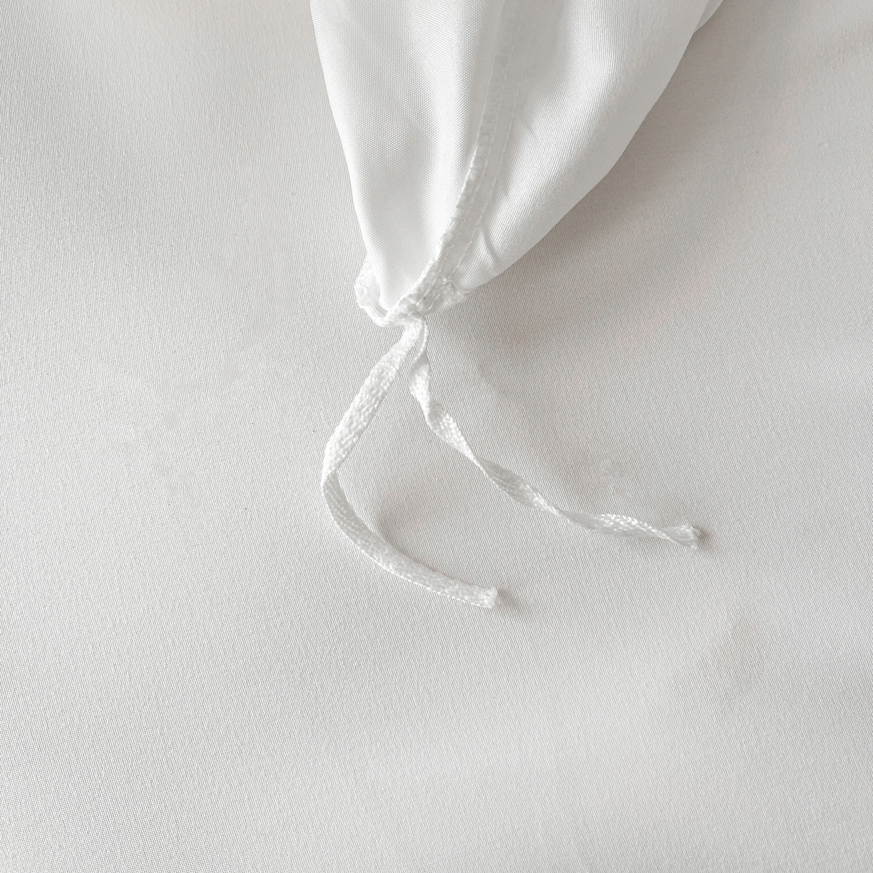 91家纺网 家纺一手货源 找家纺 恬澳家纺 2025外贸跨境电商亚马逊速卖通纯色单品单被套欧美尺寸多多跨境平台TEMU SHEIN 极简-象牙白