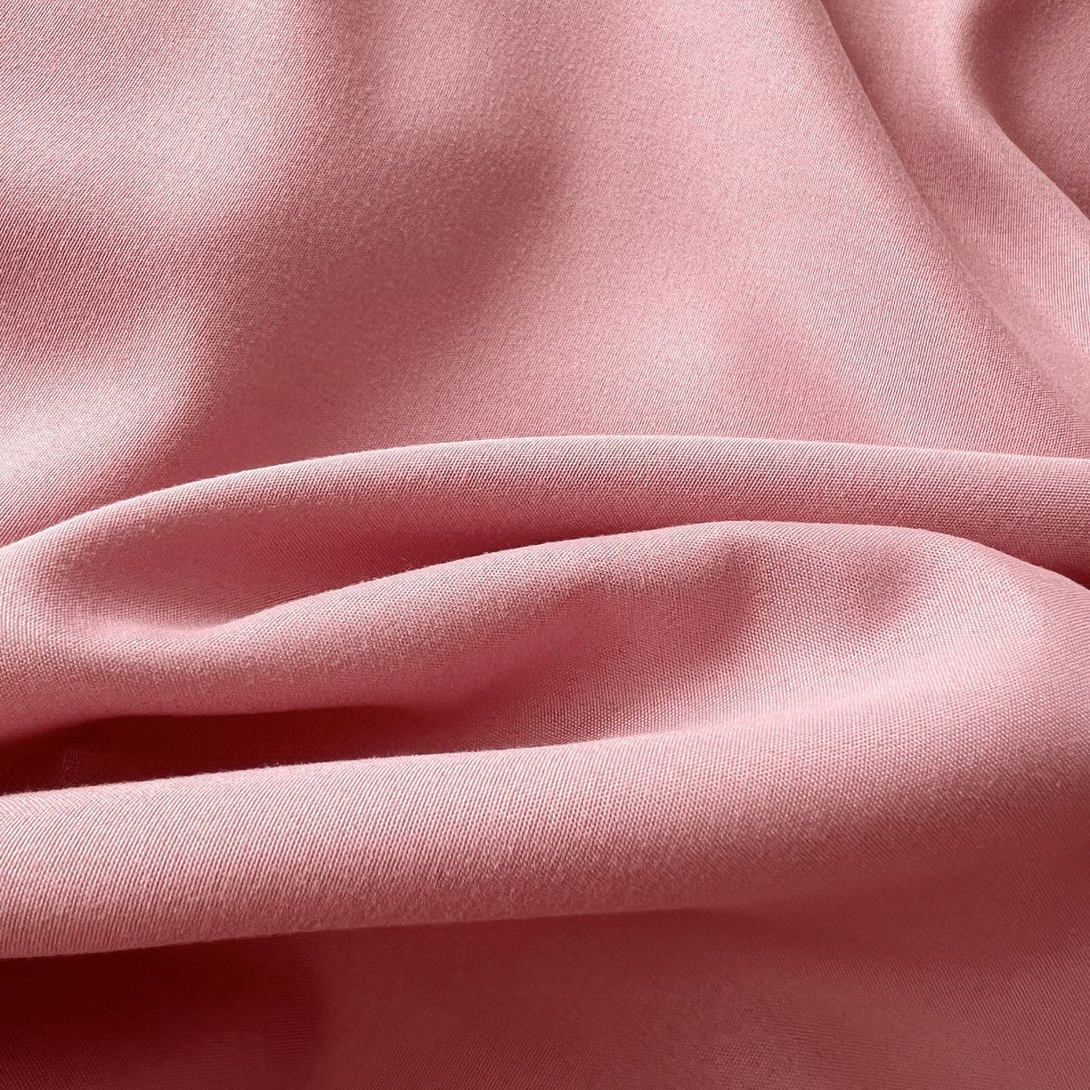 91家纺网 家纺一手货源 找家纺 恬澳家纺 2025外贸跨境电商亚马逊速卖通纯色单品单被套欧美尺寸多多跨境平台TEMU SHEIN 极简-玫瑰粉