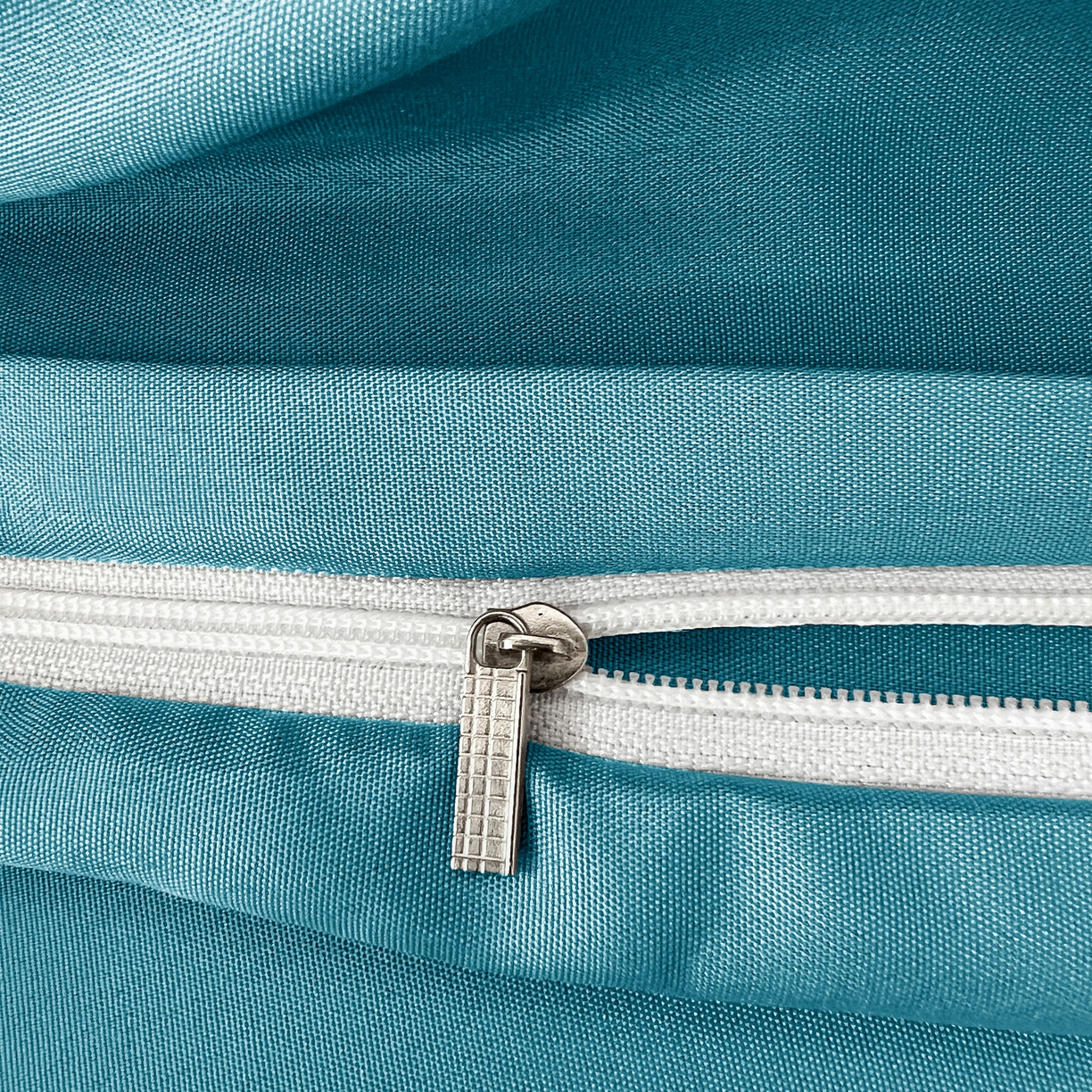 91家纺网 家纺一手货源 找家纺 恬澳家纺 2025外贸跨境电商亚马逊速卖通纯色单品单被套欧美尺寸多多跨境平台TEMU SHEIN 极简-月光蓝