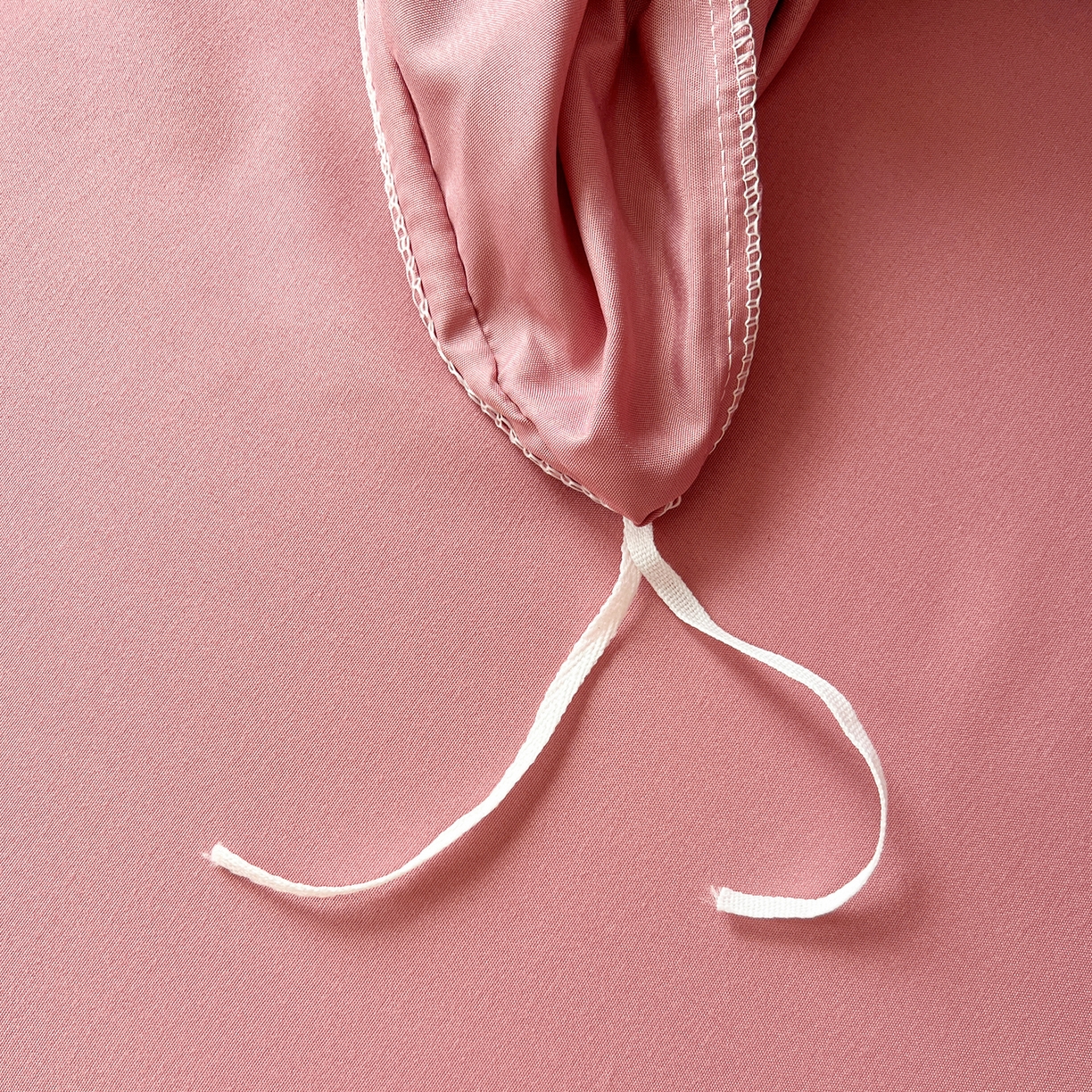 91家纺网 家纺一手货源 找家纺 恬澳家纺 2025外贸跨境电商亚马逊速卖通纯色单品单被套欧美尺寸多多跨境平台TEMU SHEIN 极简-玫瑰粉