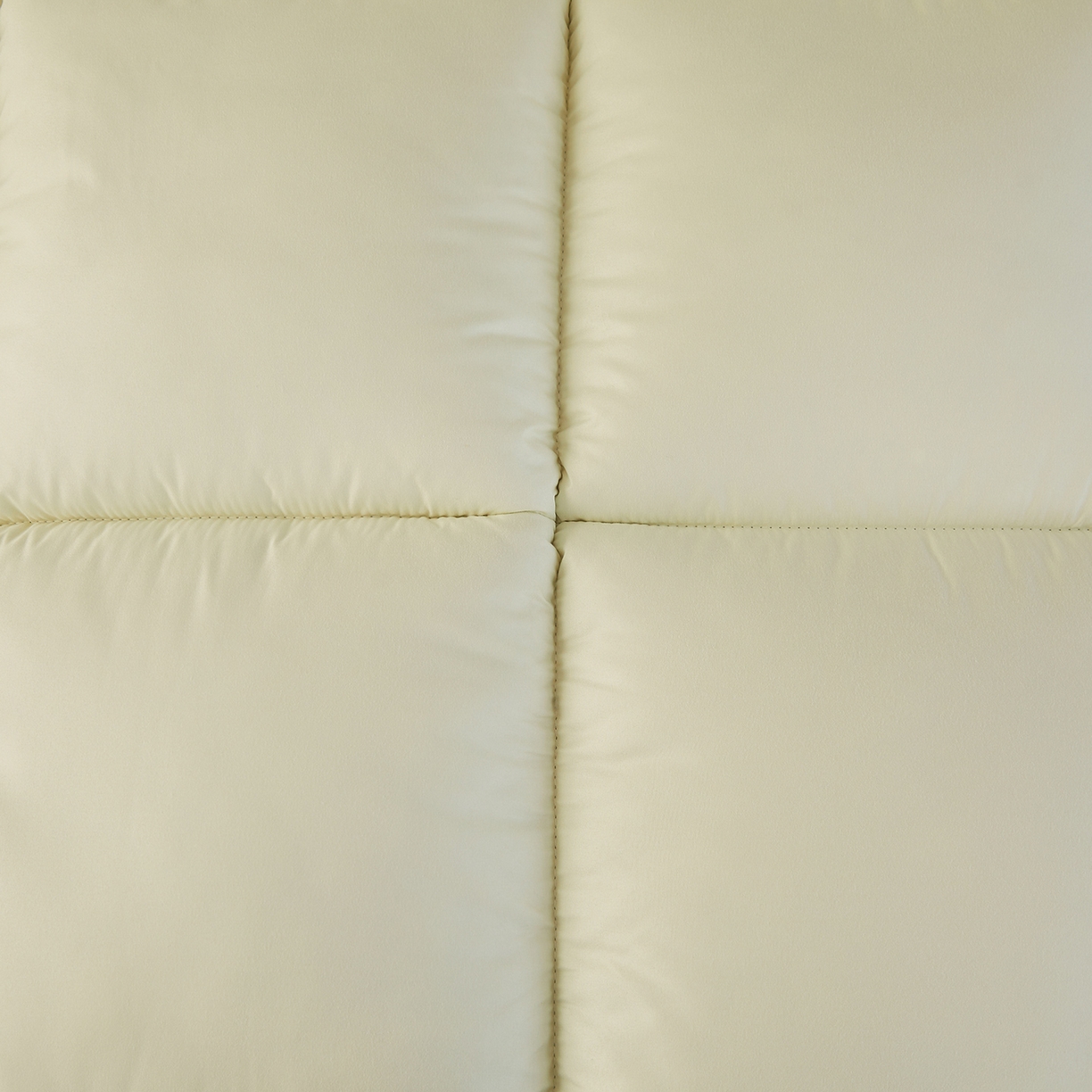 91家纺网 家纺一手货源 找家纺 雅颂缘 2026新款爆款酒店同款羽丝绒被子加厚冬被羽丝绒被芯 米黄色