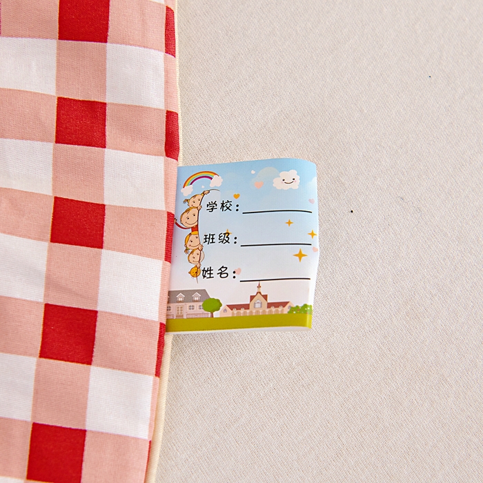 91家纺网 家纺一手货源 找家纺 （总）芭伯妮 2026新款全棉AB版幼儿园三件套宝宝午睡被子六件套儿童被套多件套（第一批）