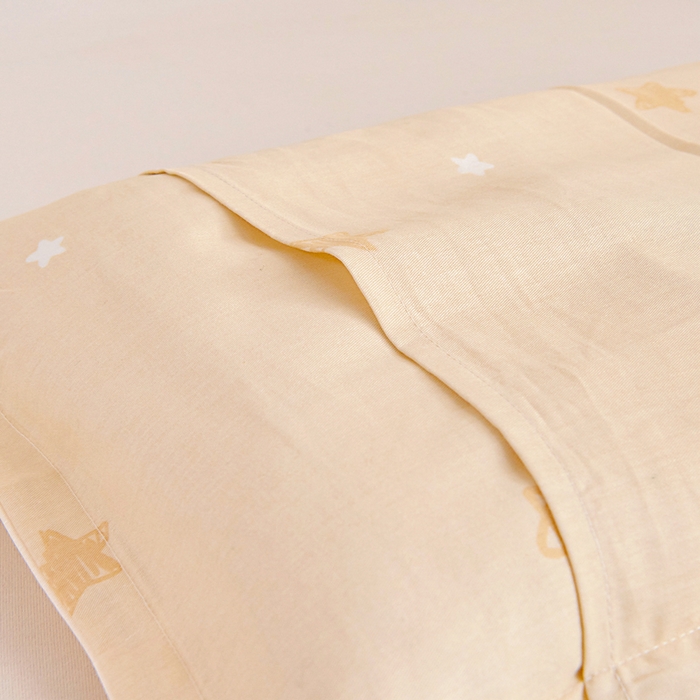 91家纺网 家纺一手货源 找家纺 （总）芭伯妮 2026新款全棉AB版幼儿园三件套宝宝午睡被子六件套儿童被套多件套（第一批）