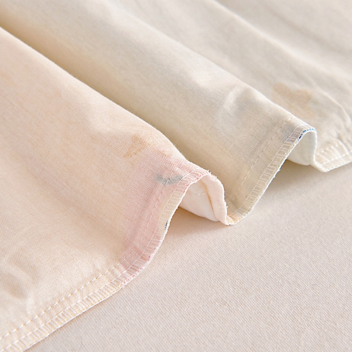 91家纺网 家纺一手货源 找家纺 （总）芭伯妮 2026新款全棉AB版幼儿园三件套宝宝午睡被子六件套儿童被套多件套（第一批）