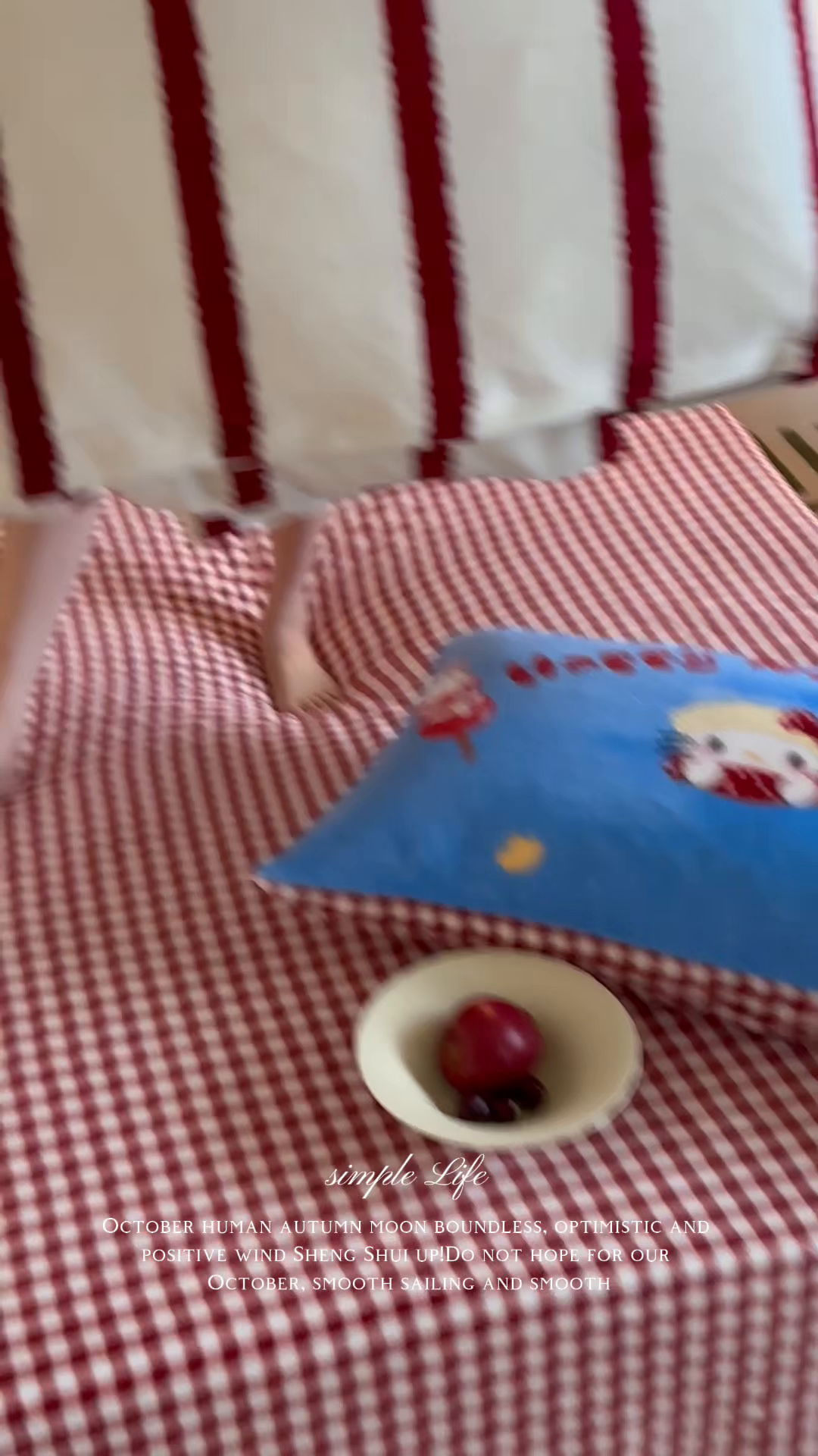 91家纺网 家纺一手货源 找家纺 桃子家居 2025新款A类毛巾绣立体数码印花可爱卡通圣诞印加绣加厚牛奶绒系列四件套 绒印加绣-福运猫咪