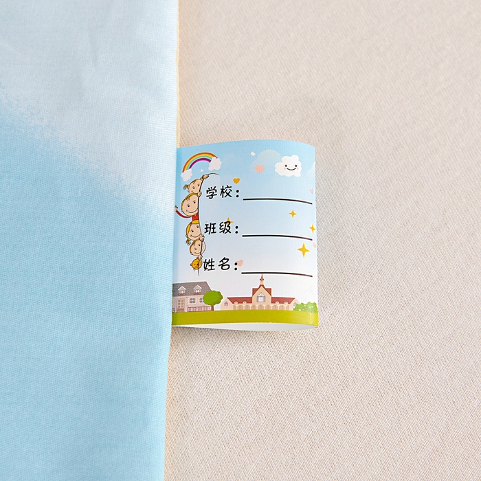 91家纺网 家纺一手货源 找家纺 芭伯妮 2026新款全棉AB版幼儿园三件套宝宝午睡被子六件套儿童被套多件套（第一批） 星梦童话