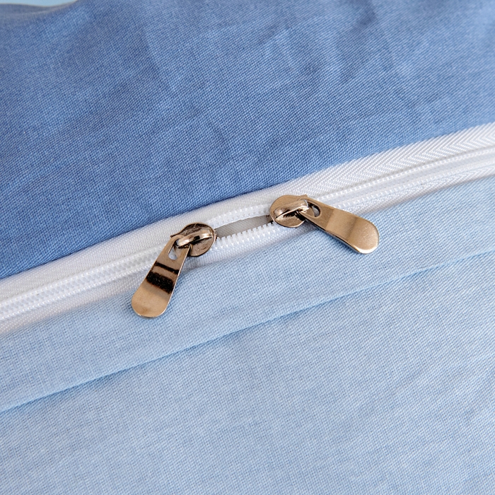 91家纺网 家纺一手货源 找家纺 芭伯妮 2026新款全棉AB版幼儿园三件套宝宝午睡被子六件套儿童被套多件套（第一批） 星际恐龙