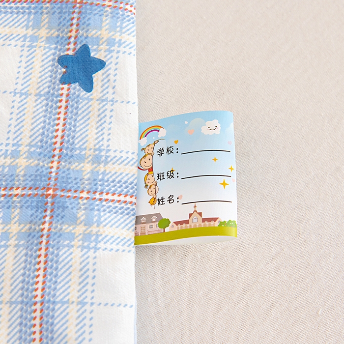 91家纺网 家纺一手货源 找家纺 芭伯妮 2026新款全棉AB版幼儿园三件套宝宝午睡被子六件套儿童被套多件套（第一批） 宇航星梦