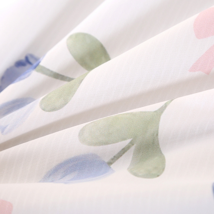 91家纺网 家纺一手货源 找家纺 （总）延遥 2026新款亲肤水洗棉夏被夏凉被夏被四件套