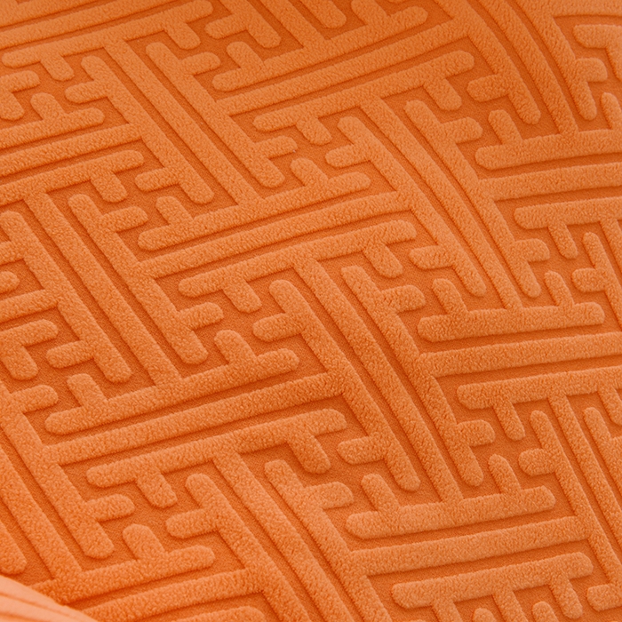 91家纺网 家纺一手货源 找家纺 （总）启博家纺 2025新款磨毛提花绒功能款办公躺椅套