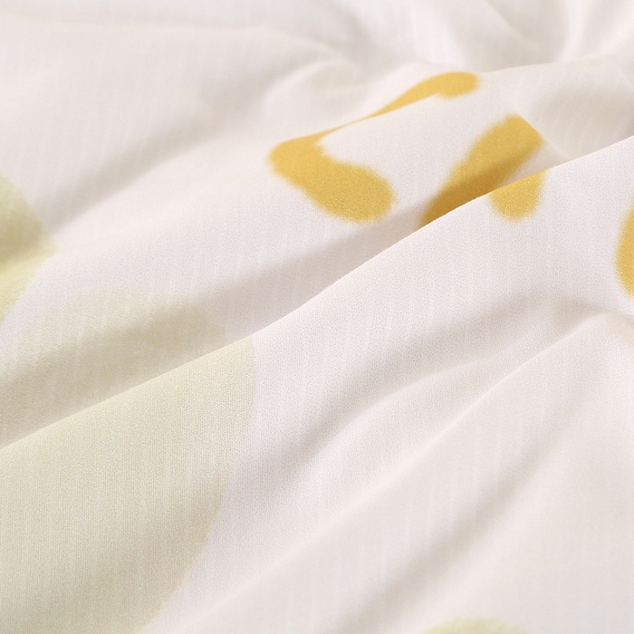 91家纺网 家纺一手货源 找家纺 延遥 2026新款亲肤水洗棉夏被夏凉被夏被四件套 花意浓