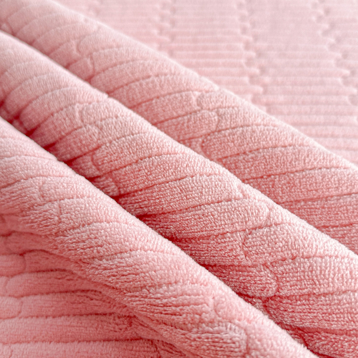 91家纺网 家纺一手货源 找家纺 恒尚居 2026新款A双层纱B牛奶绒床盖双面两用夹棉床单学生床垫床褥子 欢乐狗【A双层纱-B牛奶绒】