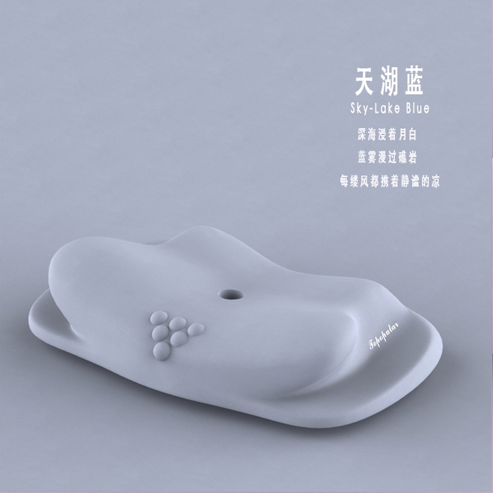 91家纺网 家纺一手货源 找家纺 （总）绮甜枕语 2026新款专利款宝宝绒蝶形枕