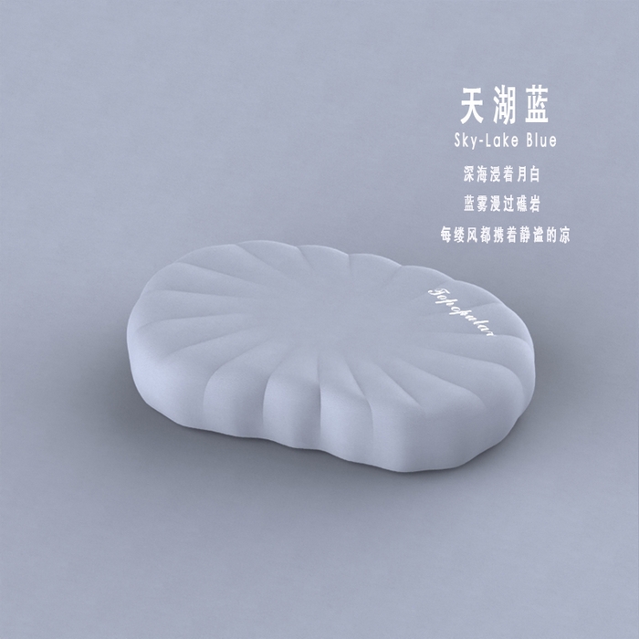 91家纺网 家纺一手货源 找家纺 （总）绮甜枕语 2026新款宝宝绒生物基贝壳枕
