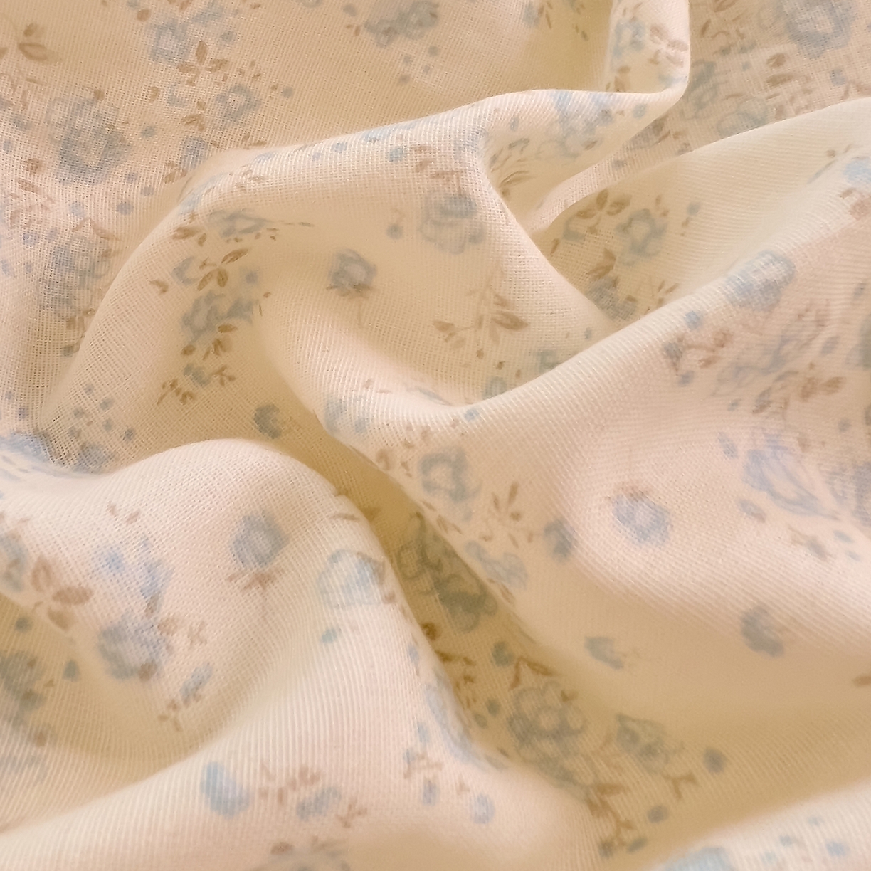 91家纺网 家纺一手货源 找家纺 DoDo 兜兜 2026新款全棉纯棉柔软双层纱套件系列（可定做尺寸） 爱洛伊