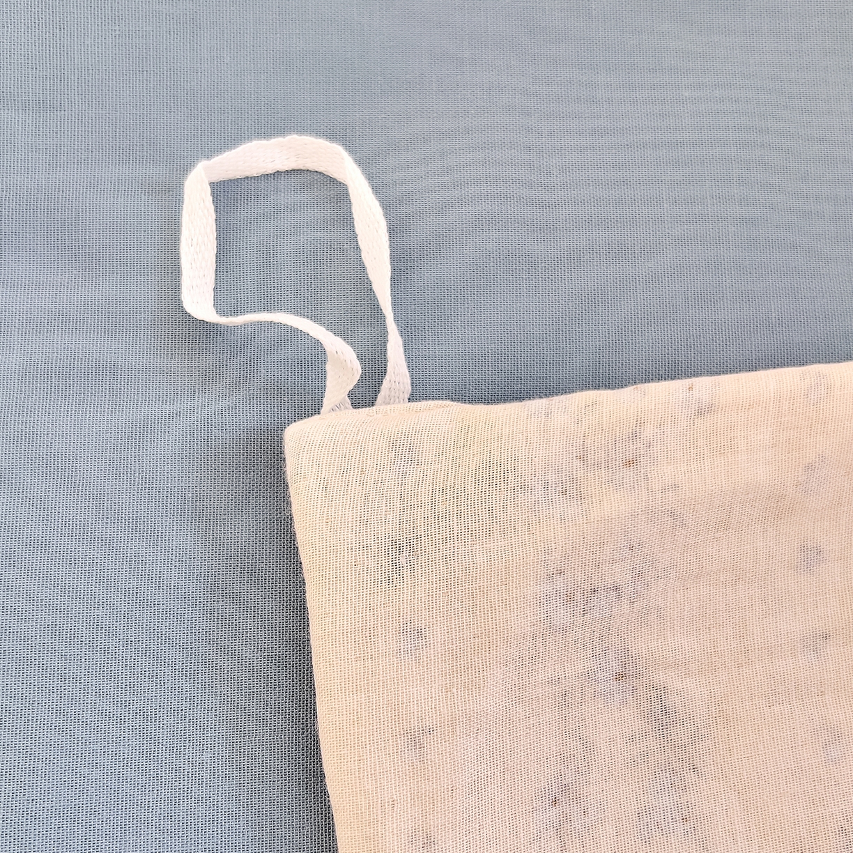 91家纺网 家纺一手货源 找家纺 DoDo 兜兜 2026新款全棉纯棉柔软双层纱套件系列（可定做尺寸） 芷若