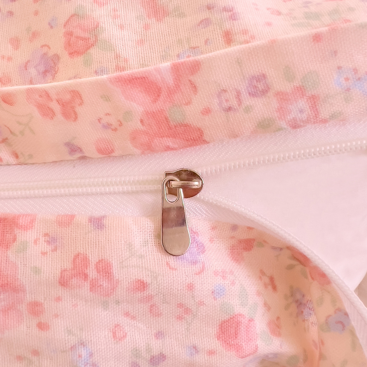 91家纺网 家纺一手货源 找家纺 DoDo 兜兜 2026新款全棉纯棉柔软双层纱单品枕套系列（可定做尺寸） 木兮