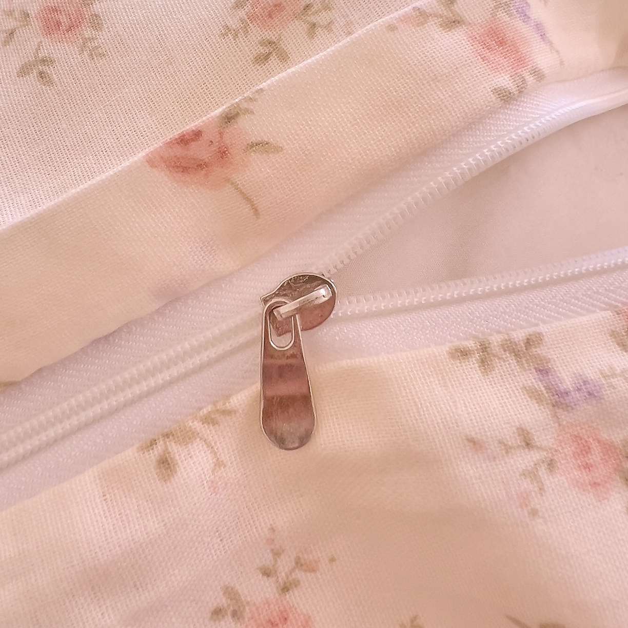 91家纺网 家纺一手货源 找家纺 DoDo 兜兜 2026新款全棉纯棉柔软双层纱单品枕套系列（可定做尺寸） 美娜