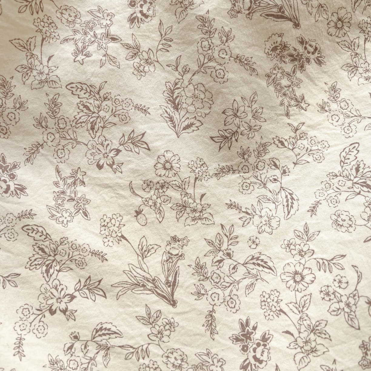 91家纺网 家纺一手货源 找家纺 格真 2026新款韩国小布袋A类古法水洗仿棉云感纱四件套 简韵