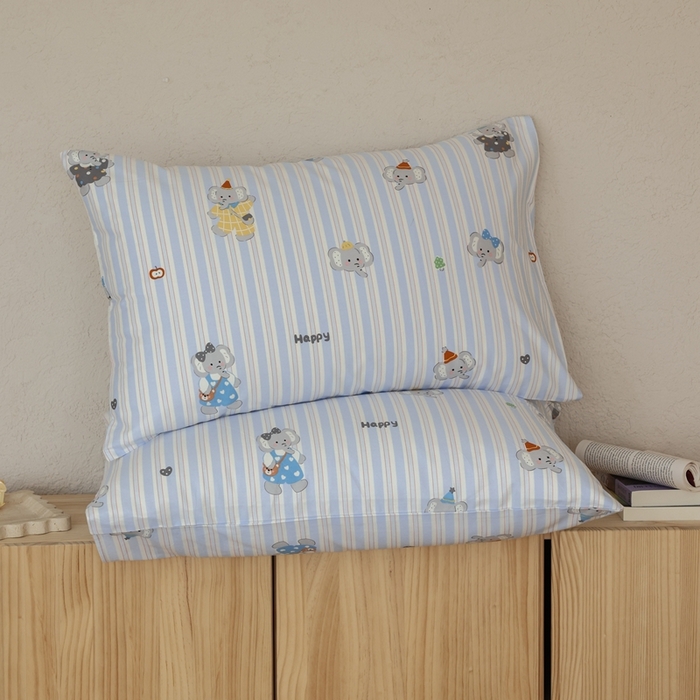 91家纺网 家纺一手货源 找家纺 棉眠 2026新款卡通40S全棉纯棉四件套-哈吉米 艾乐芬