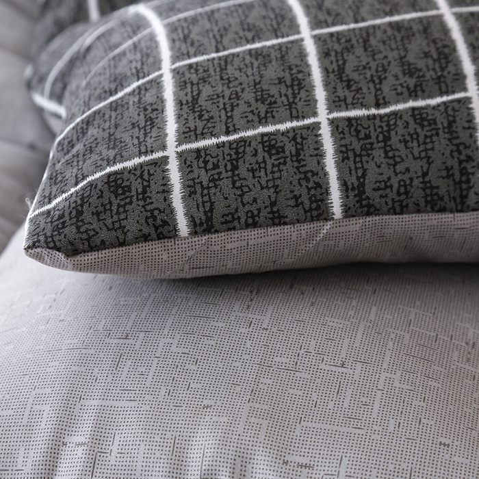 91家纺网 家纺一手货源 找家纺 友承家纺 2026新款床上用品加厚保暖冬被棉被春秋被褥被芯学生单人宿舍羽丝棉被水洗棉垫被 慕尼黑