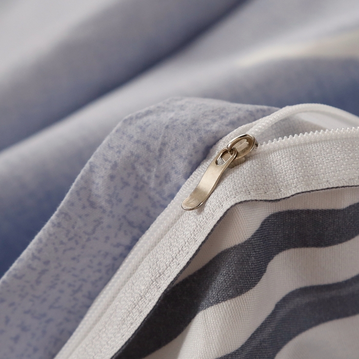 91家纺网 家纺一手货源 找家纺 友承家纺 2026新款床上用品磨毛四件套被单被套学生宿舍单人三件套被罩单件四季通用150cmx200cm 吉祥鹿兰