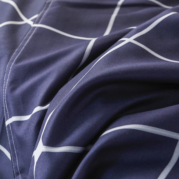 91家纺网 家纺一手货源 找家纺 友承家纺 2026新款床上用品磨毛四件套被单被套学生宿舍单人三件套被罩单件四季通用150cmx200cm 初遇