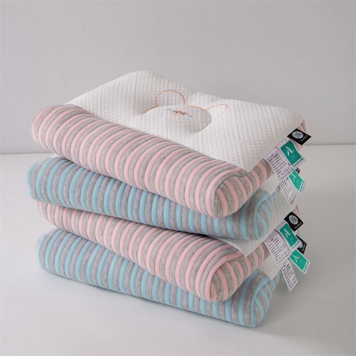 91家纺网 家纺一手货源 找家纺 （总）永乐枕芯 2025新款情侣款深睡SPA枕枕头枕芯