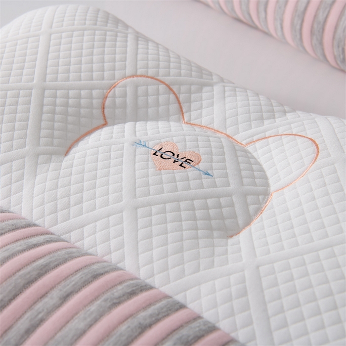 91家纺网 家纺一手货源 找家纺 （总）永乐枕芯 2025新款情侣款深睡SPA枕枕头枕芯