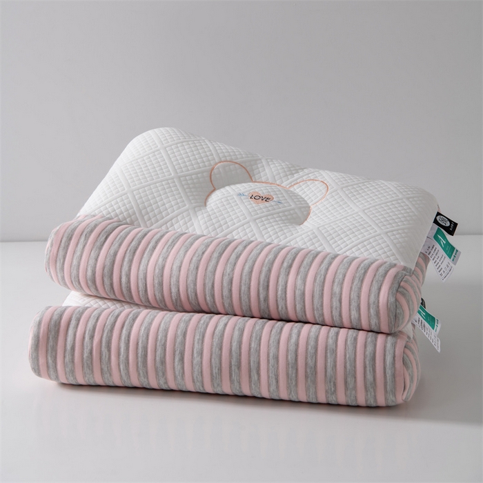 91家纺网 家纺一手货源 找家纺 （总）永乐枕芯 2025新款情侣款深睡SPA枕枕头枕芯