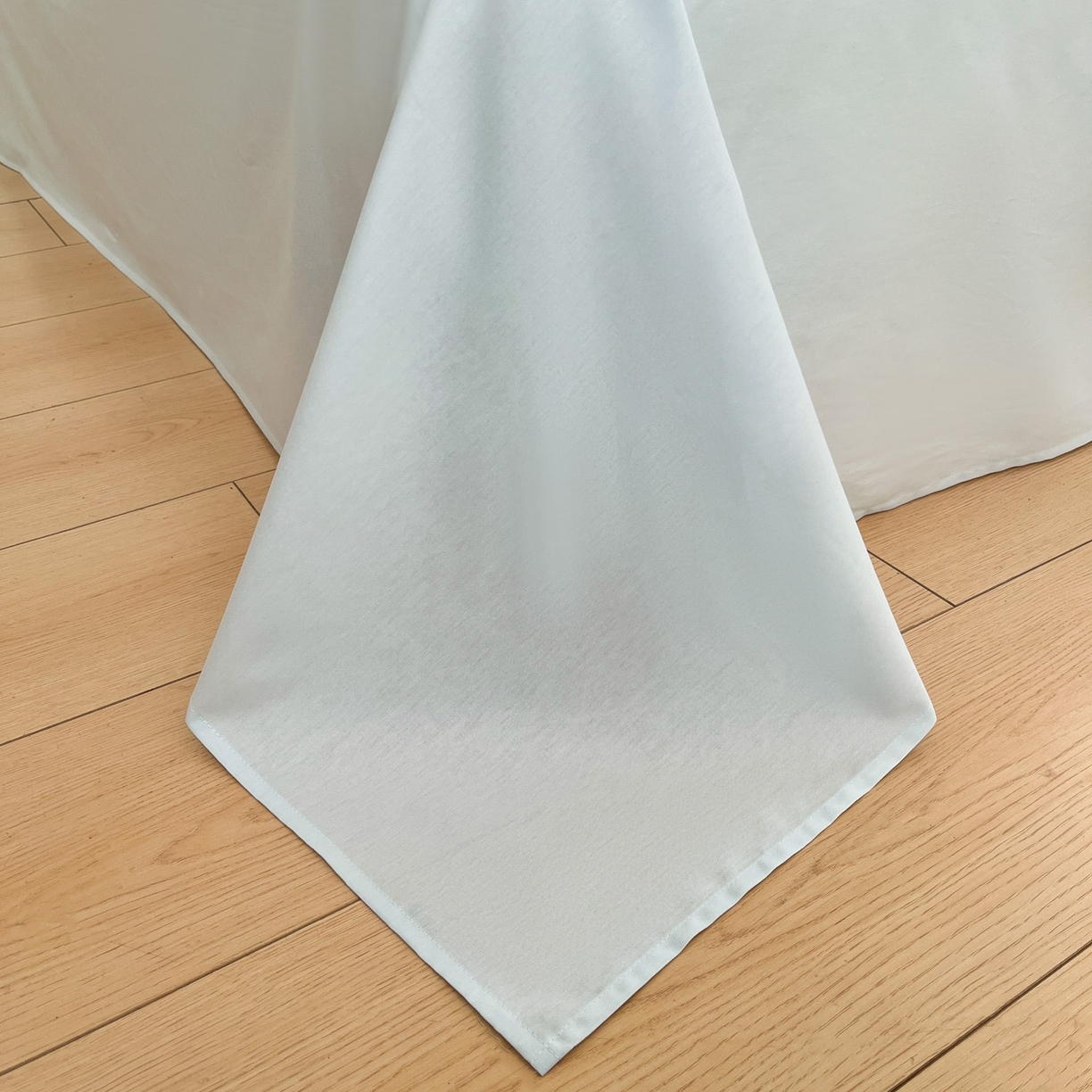 91家纺网 家纺一手货源 找家纺 金爱家 2026新款纯棉三丽鸥毛巾绣四件套 棉毛巾绣-开心大耳狗