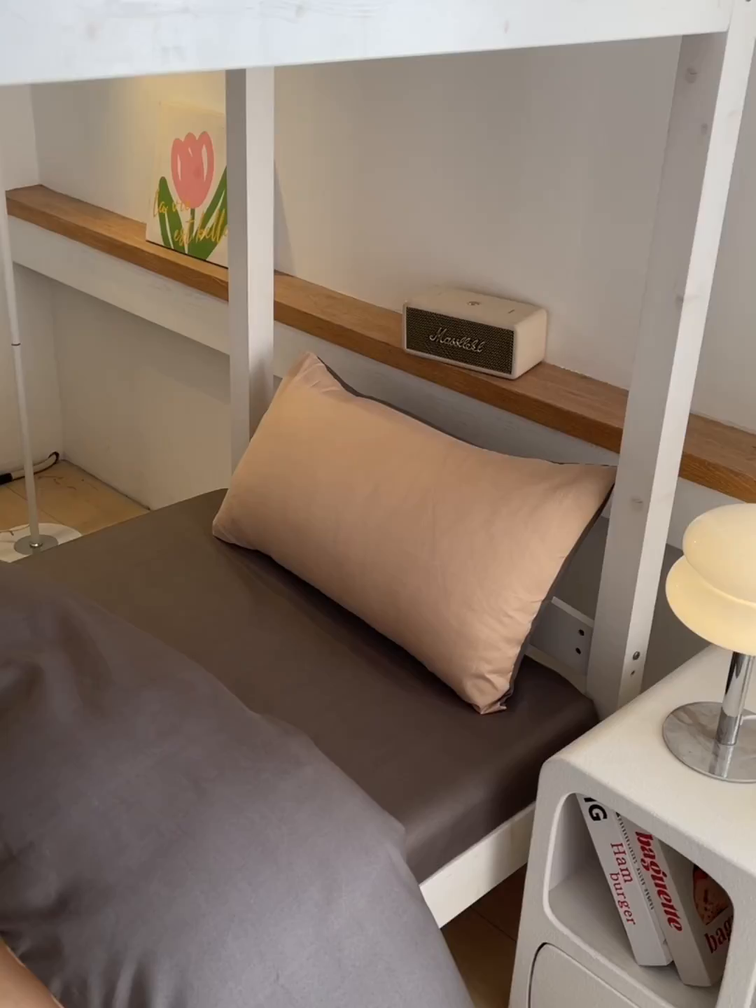 91家纺网 家纺一手货源 找家纺 友承家纺 2026最新款床上用品被套单件冬季纯水洗棉被罩学生宿舍单人150x200x230cm双人磨毛被单 浅玉