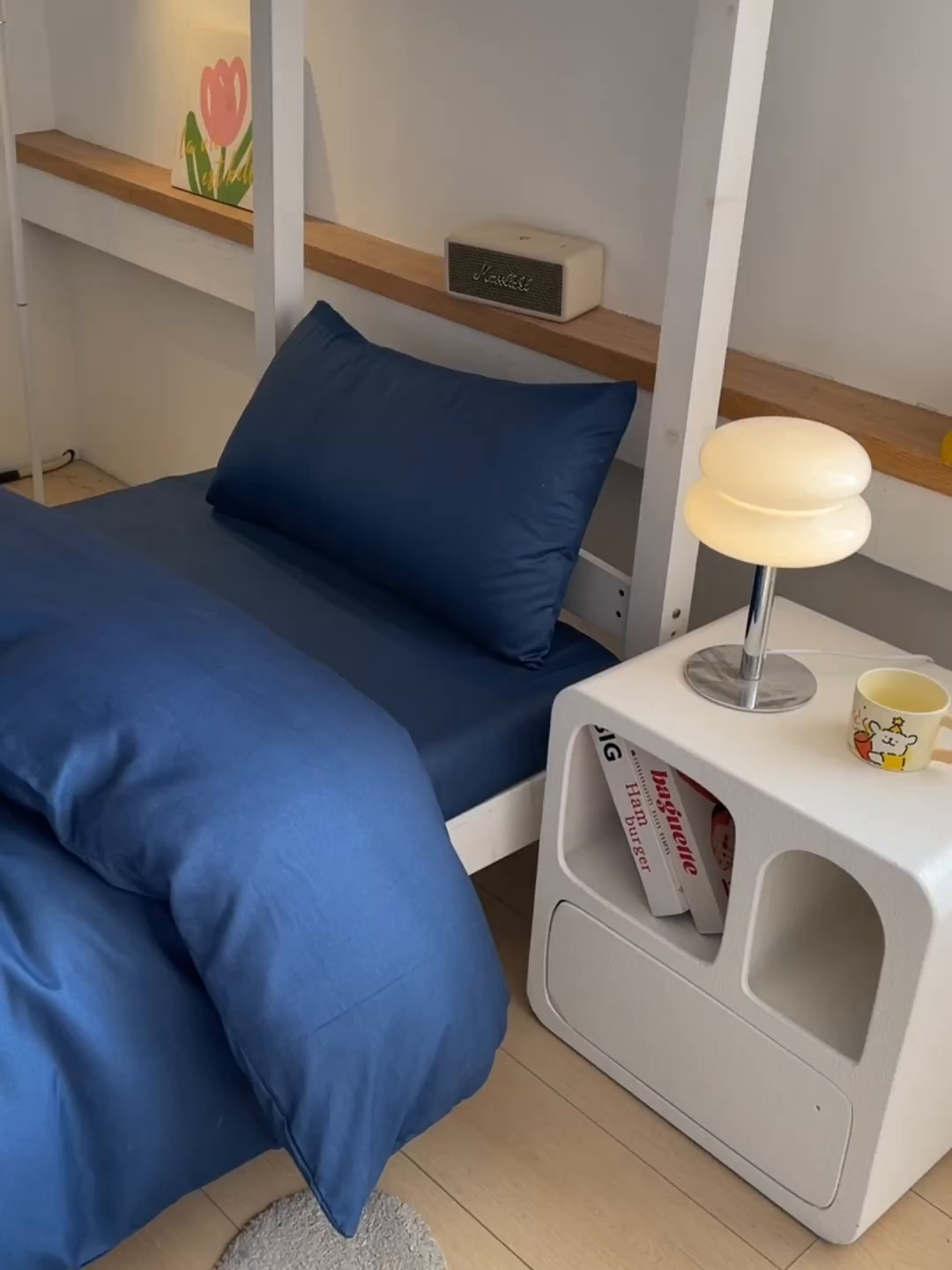 91家纺网 家纺一手货源 找家纺 友承家纺 2026最新款床上用品被套单件冬季纯水洗棉被罩学生宿舍单人150x200x230cm双人磨毛被单 宝兰