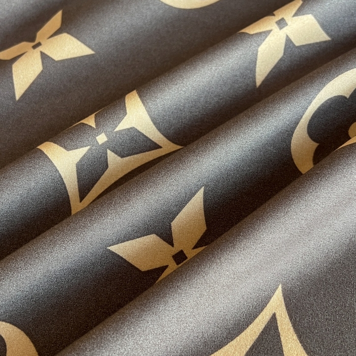 91家纺网 家纺一手货源 找家纺 友承家纺 2026新款床上用品加厚磨毛四件套春夏床单磨毛被套高级奢华宿舍三件套欧洲站 L灰